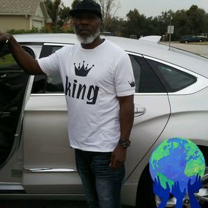 Meet your Posher, Shyne power